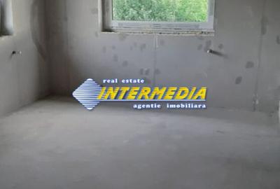 Casa noua P+1 semifinisata de vanzare, in zona Alba-Micesti, Alba Iulia - 9