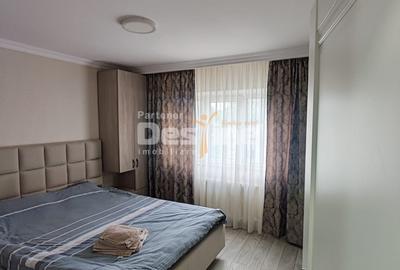 Apartament 2 camere, etajul 4, Zona Crucea Garii - 2