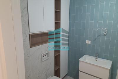 4 Camere 173 Mp Terasa  Imobil Stil Boutique,Pallady-Metrou Teclu - 5