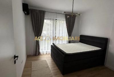 2 Camere de inchiriat | Crangasi | Incalzire pardoseala | Parcare - 4