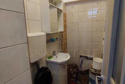 3 Camere et.10/10 An constructie 1988  Sos. Berceni - Metrou Aparatorii Patriei - 6