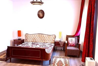 Inchiriaza un colt boem in Brasov – Garsoniera, str. Ecaterina Varga! - 1