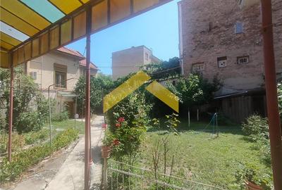 Casa 5 camere de vanzare centrul Aradului - 7