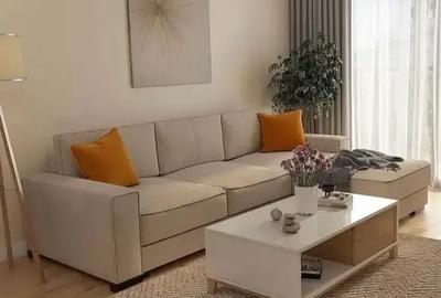 Apartament 3 Camere Metrou Nicolae Teclu-Scoala Victor Brauner - 5