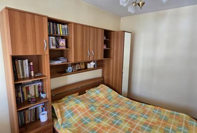 3 camere de vanzare, etajul 9, Focsani - 16