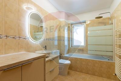 Apartament 4 camere 140 mp cu parcare | Destinatie mixta | Dorobanti - 13
