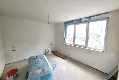 Oferta Rara! Apartament 2 camere , etaj 2, Parcul Central - 4