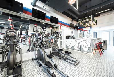 DEZVOLTATOR: Spațiu cabinet medical/market/birouri/IT/salon/sală sport - 3