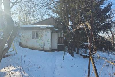 Teren  intravilan 5 arii, Platoul Cornesti ,str Padurii , Targu Mures - 5