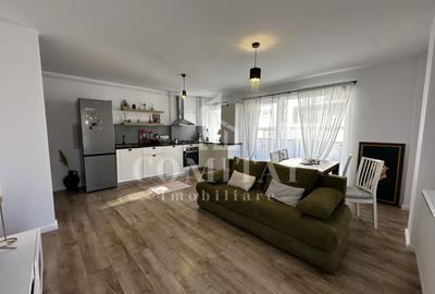 Apartament la cheie | Loc de parcare | Zona Stejarului - 2