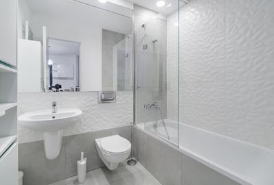 2 camere 4 City North | Parcare subterana + Boxa | Complet Mobilat - 4