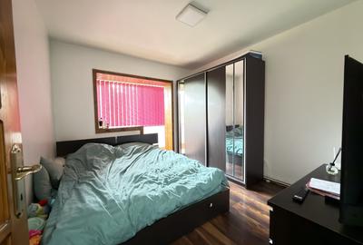 Apartament 3 camere, decomandat, 53 mp - zona Lipovei - 11