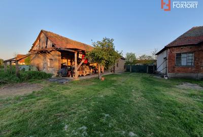 COMISION 0% Casa individuala cu 5 camere si teren de 3489 mp Percosova - Gataia - 7