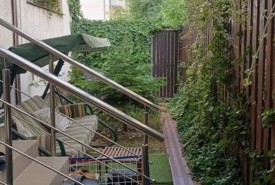 Apartament 3 camere cu gradina de 40mp - 12