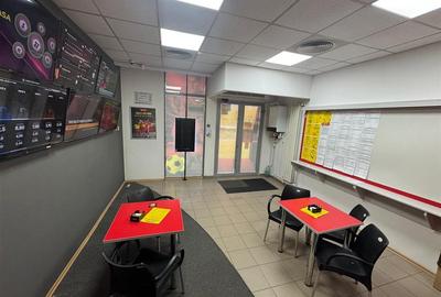 Sp comercial stradal- B.dul Bucuresti, 80 mp, renovat, comision 0% - 10