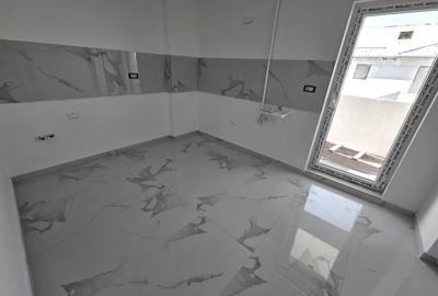 Apartament cu 2 camere decomandat în Haliu