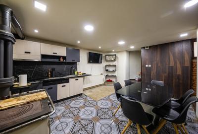 COMISION 0% | Casa in zona Centrala - Odobescu | Disponibila imediat - 32