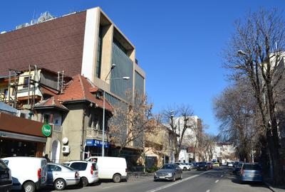 Grand Offices - comision 0%, reprezentam proprietarul! - 9