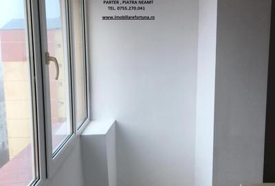 Apartament 3 camere, cu boxa, zona BCR - 12