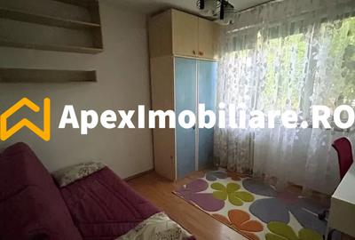 Apartament 3 camere de inchiriat Titan București | ApexImobiliare.ro - 10