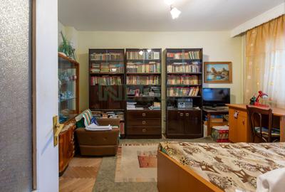 Apartament 3 camere de vânzare, Ultracentral, Bacău - 15
