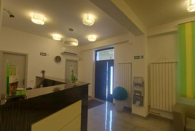 UNIRII BUDAPESTA, vanzare 6 camere,PARTER +ETAJ, PRETABILE CLINICA - 1