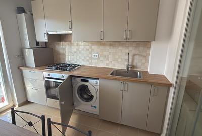 Aparatorii Patriei - Metrou 7 min- Apartament 2 camere-prima inchiriere-centrala - 12