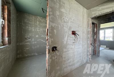 Duplex 4 camere | COMISION 0% | Toate utilitatile | Zona Domnesti - 4