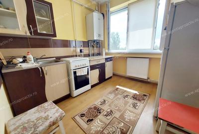 Apartament 2 camere, decomandat, Tiglina 2, centrala termica