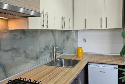 PROPRIETAR, Garsoniera 35mp, Metrou Dristor 2, parcare proprie - 5