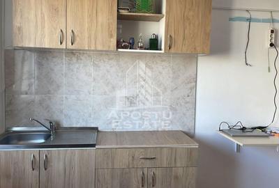 Apartament 1 camera de vanzare, zona Complex Studentesc, Timisoara - 4