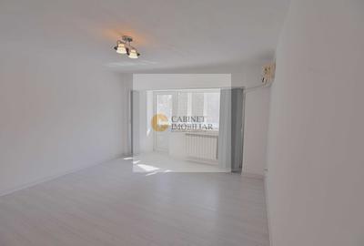 2 camere I Bd Decebal -Rond Alba Iulia I Etaj 1/8 I Bloc 1990 - 2