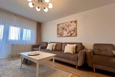 Apartament cu 5 camere decomandat în Aurel Vlaicu