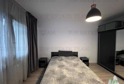 Apartament cu 3 camere, complet mobilat/utilat posibilitate loc de parcare, 87mp - 11