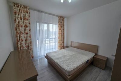 Inchiriere Apartament 2 Camere Exigent Faza 2 Parcul Liniei - 1