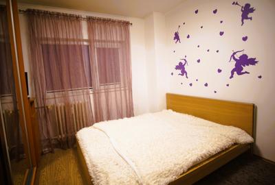 Sebastian | Rahova | Apartament modern spațios | Decomandat | 60 mp - 6