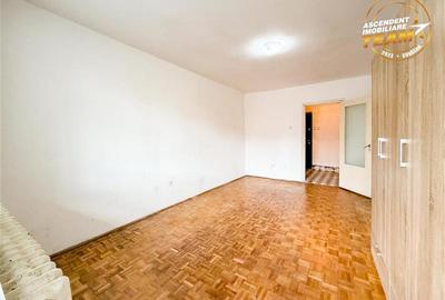 Apartament confortabil,2 camere,etaj 2, zona linistita si accesibila,Simeria,Sfa - 6