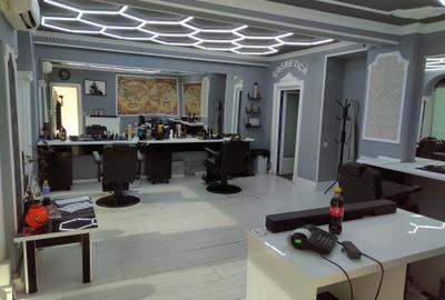 Spațiu comercial 60 mp ultracentral bulevardul Republicii 85 - 3