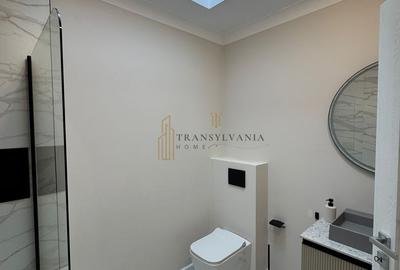 Apartament 3 camere, modern, suprafata generoasa - 26