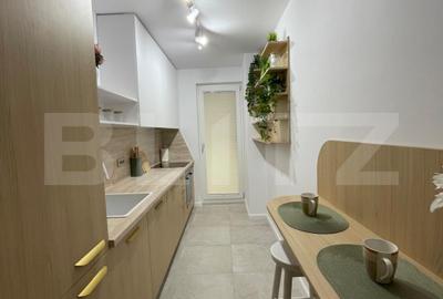 Apartament premium, 2 camere | Finisaje de lux | Elite City - 9