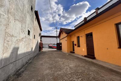 Oportunitate! Vânzare casă, ideală pentru birouri, Mărăști, 435000 Eur - 1