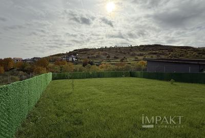 Casa individuala cu teren de 563 mp, în Suceagu! - 23