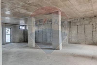 Spațiu comercial de inchiriat (116 mp) - zona Gării - 3