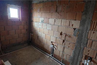 Clinceni - Casa la gri individuala P+1, curte 260mp - 16