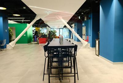 DE INCHIRIAT Spațiu de birouri | Coworking | Pipera | Dimitrie Pompeiu - 23