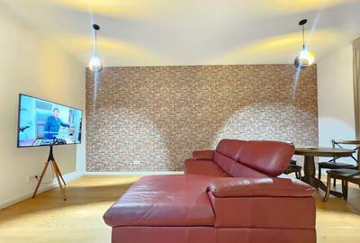 Apartament 2 camere  | Grădină proprie | Aviatiei Park - 2