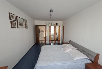 Apartament 3 camere semidecomandat Apolo Brasov - 8