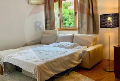 Prima închiriere | 2 camere renovat, lângă Parcul Cișmigiu - 8