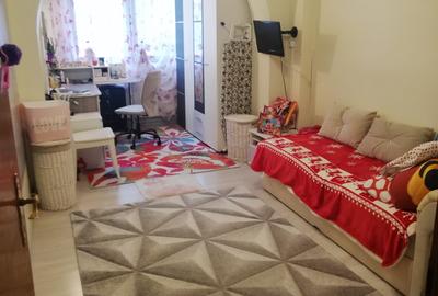 Vand apartament 3 camere amenajat - 7