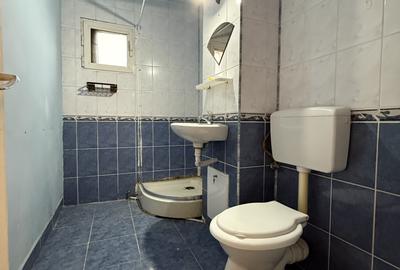 Apartament spatios cu 1 camera, 30 mp utili + balcon Freidorf - 5